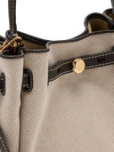 Tory Burch Romy Drawstring Bucket Bag