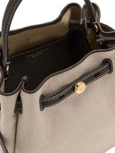 Tory Burch Romy Drawstring Bucket Bag