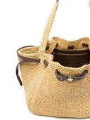 Tory Burch Romy Tote Bag