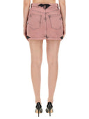 Moschino Jeans Mini gonna