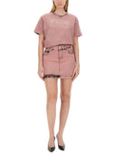 Moschino Jeans Mini gonna