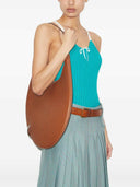 Tory Burch Pierced Shoulder Bag