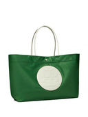 Tory Burch Ella Twist Tote Bag