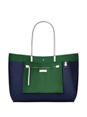 Tory Burch Ella Twist Tote Bag