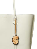 Tory Burch Snail Shell Bag Charm