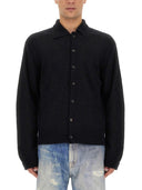 Our Legacy Cardigan Con Bottoni