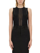 Helmut Lang Slim Fit Top