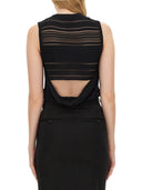 Helmut Lang Slim Fit Top