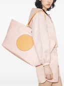 Tory Burch Ella Twist Tote Bag