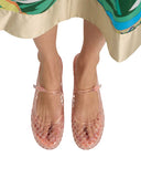 Tory Burch Mellow Mary Jane Mules