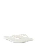 Tory Burch Gemini Flip Flops