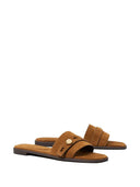 Tory Burch Romy Slide Sandals