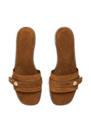 Tory Burch Romy Slide Sandals