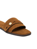 Tory Burch Romy Slide Sandals