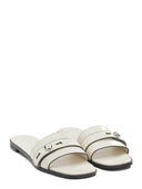 Tory Burch Flat Soled Shoes