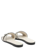 Tory Burch Flat Soled Shoes
