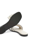Tory Burch Flat Soled Shoes