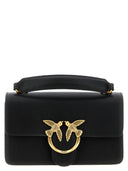 Pinko 'Love One Mini' Crossbody Borse