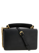 Pinko 'Love One Mini' Crossbody Borse