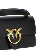 Pinko 'Love One Mini' Crossbody Borse