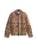 Wax London Jackets Red