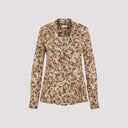 Dries Van Noten Colla Shirt