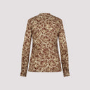 Dries Van Noten Colla Shirt