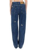 Moschino Jeans Denim Pants