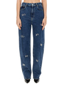 Moschino Jeans Denim Pants
