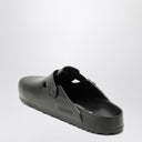 Birkenstock Black Boston Eva Slipper