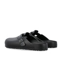 Birkenstock Flat Shoes Black