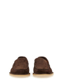 Dolce & Gabbana Suede Loafer