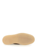 Dolce & Gabbana Suede Loafer