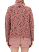Moschino Jeans Turtleneck Shirt