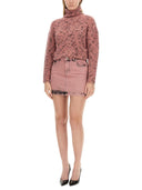 Moschino Jeans Turtleneck Shirt