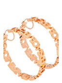 Pendientes de Versace 'Versace'