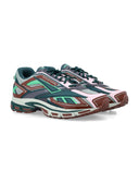 Reebok Sneakers Green