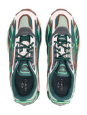 Reebok Sneakers Green
