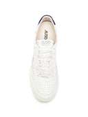 Autry Medalist Sneakers With Logo Patch