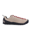 Zapatillas de deporte entusiastas