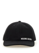 Casquette de baseball Moschino