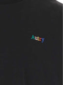 T-shirt Autry Logo Multicolore