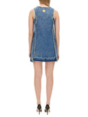Moschino Jeans Denim Dress