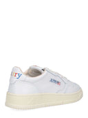Autry "Medalist" Low Top Sneakers
