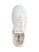 Autry "Medalist" Low Top Sneakers