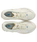 Sneaker New Balance Abzorb 2002 R di colore bianco sporco