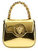 Versace 'La Medusa' Mini Handbag