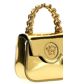 Versace 'La Medusa' Mini Handbag