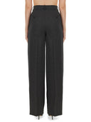 Pantalon théorique à la jambe