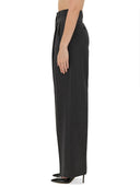 Pantalon théorique à la jambe